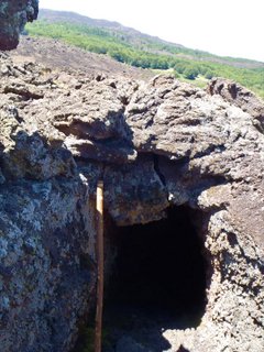 Grotta del Labirinto